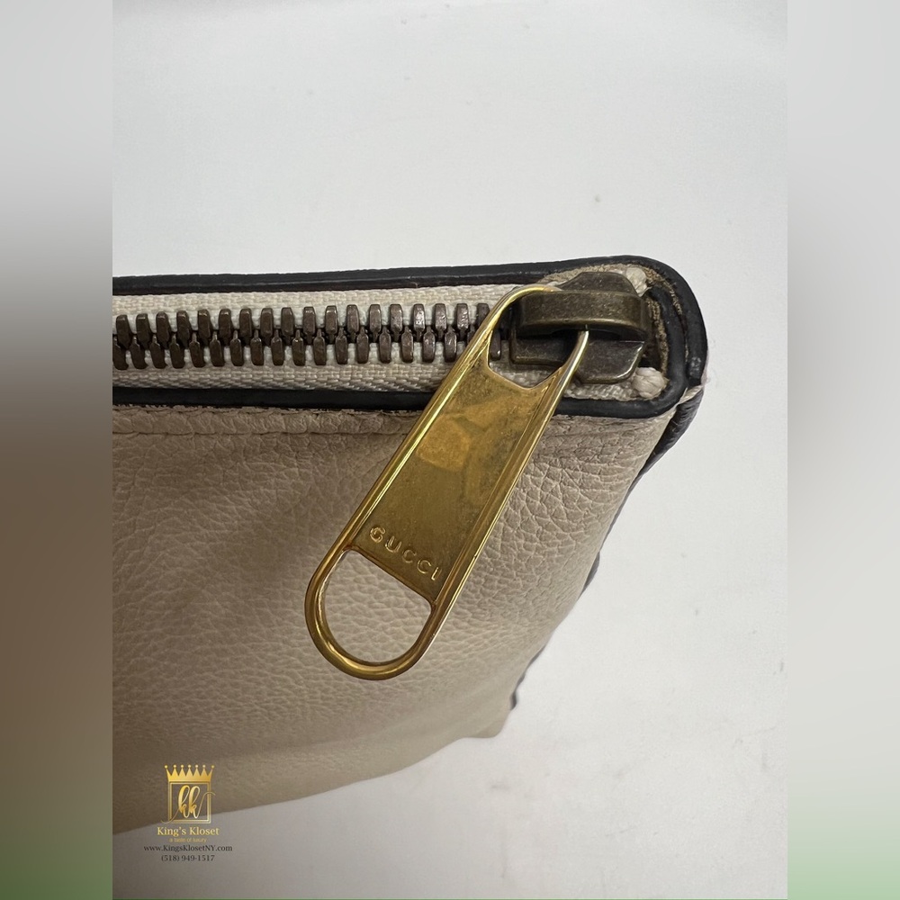 Gucci portfolio bag - Picture 9 of 10